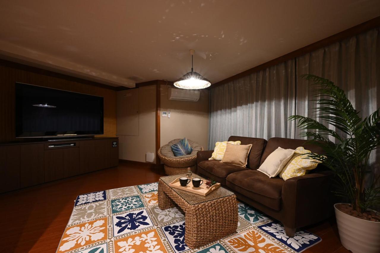 Hotel The Scene Yokohama  Esterno foto